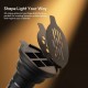 Ulanzi LM01 RGB Photography Flashlight