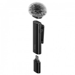 Ulanzi WM-10 Wireless Microphone for Mobile