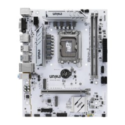 Unika B760M 666 DDR4 BLIZZARDS Motherboard