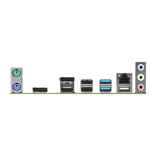 Unika B760M 666 DDR4 BLIZZARDS Motherboard