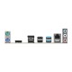 Unika B760M 666 DDR4 BLIZZARDS Motherboard
