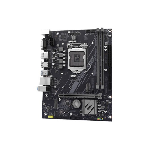 UNIKA UN-H311M PRO V2 DDR4 6th/7th/8th/9th Gen Micro ATX Motherboard