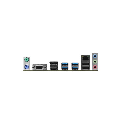UNIKA UN-H510M PRO V6 10th/11th Gen Micro ATX Motherboard