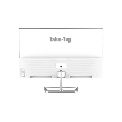Value-Top S24IFR100W 23.8" 100Hz FHD IPS LED Frameless Monitor