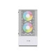 Value-Top VT-B701-W Mini Tower Micro ATX Gaming Casing