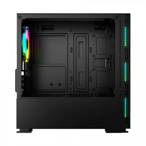 Value Top VT-B708 Mini Tower Micro-ATX Gaming Desktop Casing With Quad Fan