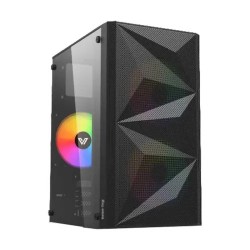 Value-Top VT-M700 Mid Tower Micro ATX Casing With PSU