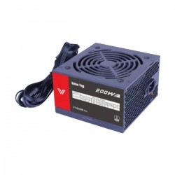 Value-Top VT-S200B Plus Real 200W Power Supply 