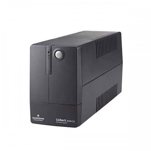 Vertiv 650VA Offline UPS Vertiv 650VA Offline UPS