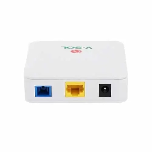 Vsol V2801SE 1GE Secure EPON ONU Vsol V2801SE 1GE Secure EPON ONU