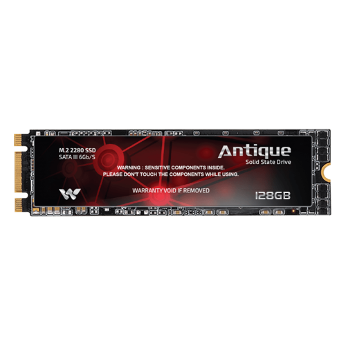 Walton ANTIQUE 256GB SATA III M.2 SSD Walton ANTIQUE 256GB SATA III M.2 SSD