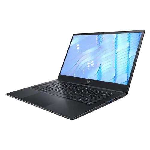 Walton Prelude N41 Pro Celeron N4120 14" FHD Laptop