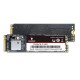 Warrior 256GB NVME M.2 PCIe SSD