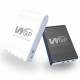 WGP 10400 mAh Mini UPS for Wifi Router