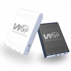 WGP 10400 mAh Mini UPS for Wifi Router