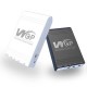 WGP 10400 mAh Mini UPS for Wifi Router