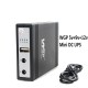 WGP 10400 mAh Mini UPS for Wifi Router WGP 10400 mAh Mini UPS for Wifi Router