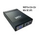 WGP 10400 mAh Wifi Mini UPS 5V 12V 12V Output