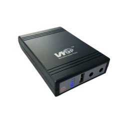 WGP Mini UPS for Wifi Router