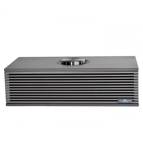 X-mini SUPA Blutooth Speaker (Gray) X-mini SUPA Blutooth Speaker (Gray)