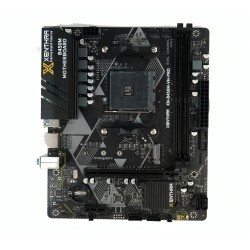 XENTHRA XN-B450M-VH-PRO Mirco-ATX AMD Motherboard