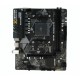 XENTHRA XN-B450M-VH-PRO Mirco-ATX AMD Motherboard