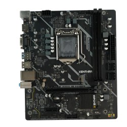 XENTHRA XN-H311M-VH-PRO Intel 6th/7th/8th/9th Gen Mirco-ATX Motherboard