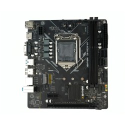 XENTHRA XN-H81M-VH Intel 4th Gen Mirco-ATX Motherboard