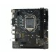 XENTHRA XN-H81M-VH Intel 4th Gen Mirco-ATX Motherboard