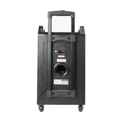 Xtreme JALSA Trolley Bluetooth Speaker with Microphone