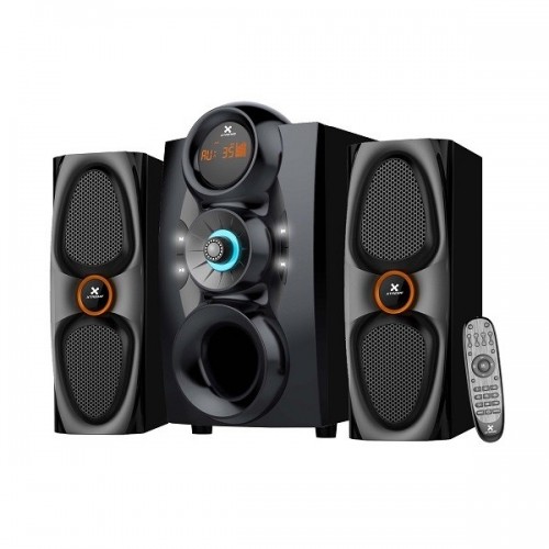 Xtreme TIGER 2:1 Multimedia Speaker