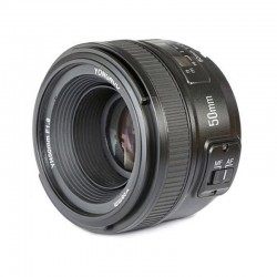 Yongnuo YN 50mm f/1.8 Lens