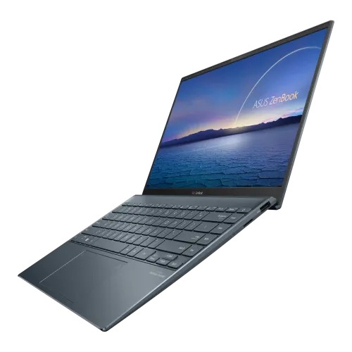 ASUS ZenBook 14 UM425UA Ryzen 5 5500U 14" FHD Laptop ASUS ZenBook 14 UM425UA Ryzen 5 5500U 14" FHD Laptop