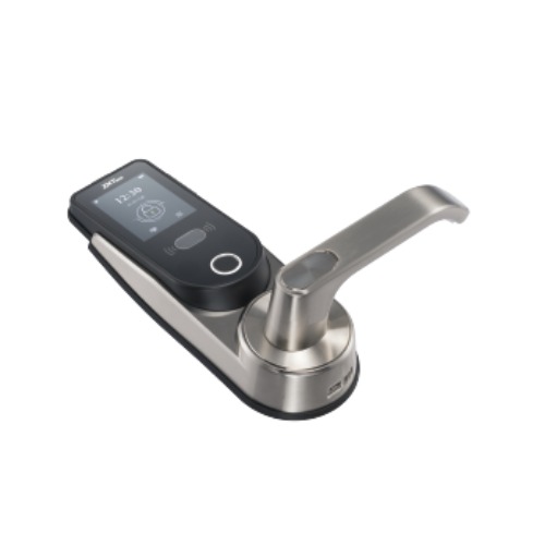 ZKTeco HBL100 Hybrid Biometric Smart Door Lock with Wireless Connection