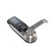 ZKTeco HBL100 Hybrid Biometric Smart Door Lock with Wireless Connection