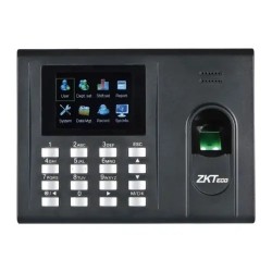 ZKTeco K90 Fingerprint Time & Attendance and Access Control Terminal