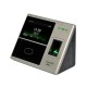 ZKTeco uFace800 Multi-Biometric Time & Attendance And Access Control Terminal