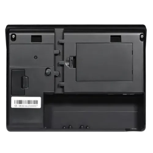 ZKTeco uFace800 Multi-Biometric Time & Attendance And Access Control Terminal