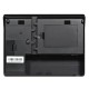 ZKTeco uFace800 Multi-Biometric Time & Attendance And Access Control Terminal